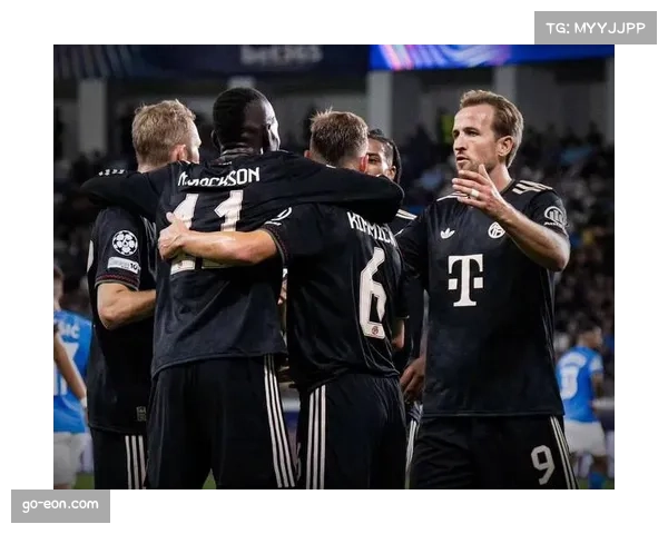 欧冠第二轮战火升级多场比赛惊险绝杀掀起进球狂潮