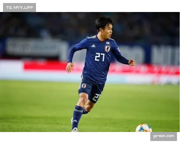 久保建太郎成日本进攻核心 亚洲球队突围希望寄托其身 久保建太郎成日本进攻核心 亚洲球队突围希望寄托其身